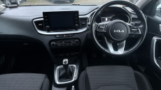 Kia Ceed 1.0T GDi ISG 2 5dr Petrol Estate